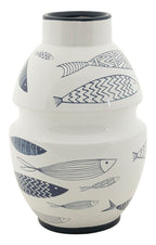 Vaso Ceramica Fish - foto 1