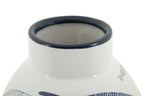 Vaso Ceramica Fish - foto 3