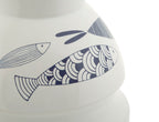 Vaso Ceramica Fish - foto 4