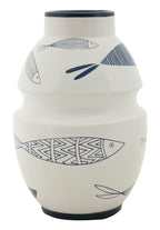 Vaso Ceramica Fish - foto 1