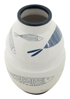 Vaso Ceramica Fish - foto 2