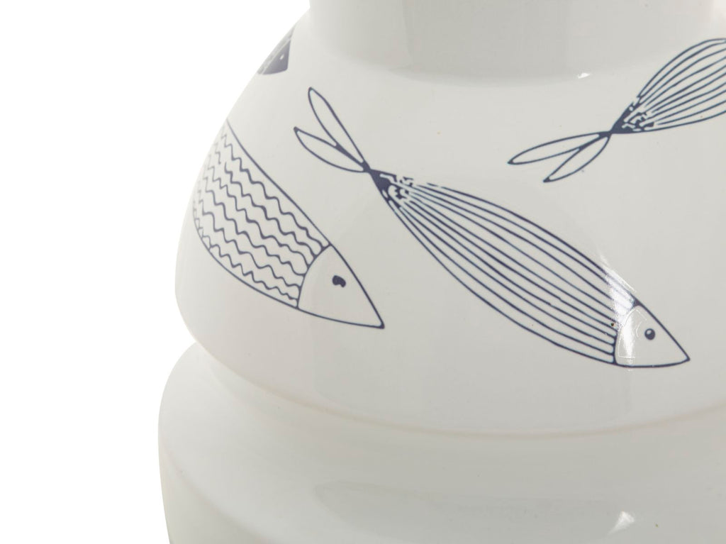 Vaso Ceramica Fish - foto 3