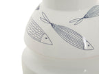 Vaso Ceramica Fish - foto 3