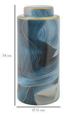 Vaso Ceramica Elegant - foto 7