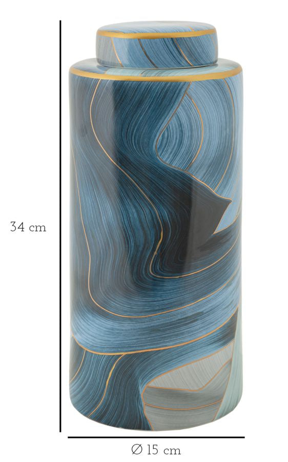 Vaso Ceramica Elegant - foto 7