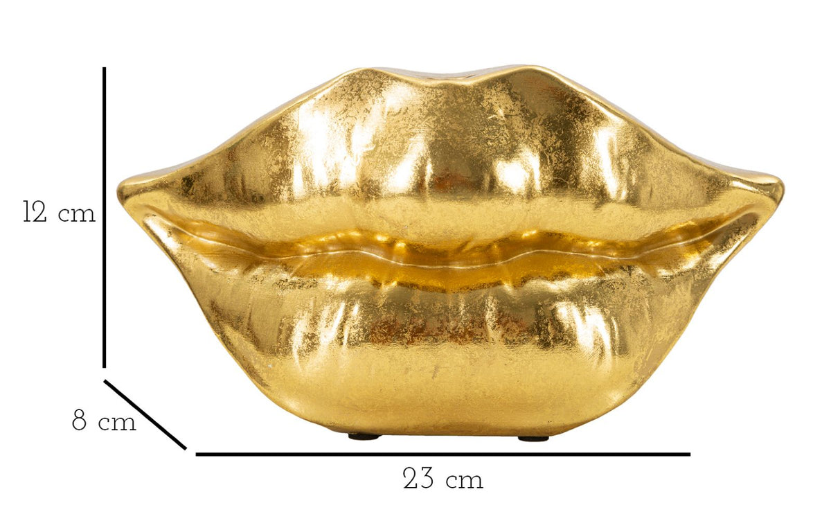 Vaso Mouth Lip - foto 6