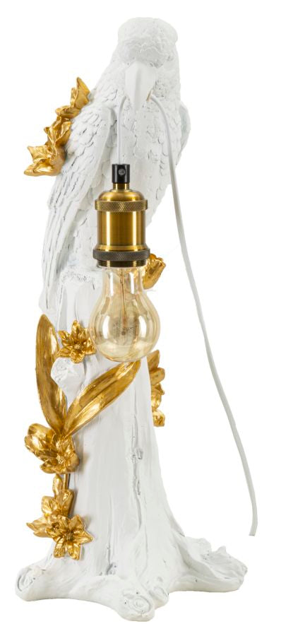 Lampada Pappagallo, 20x20x50,5 cm