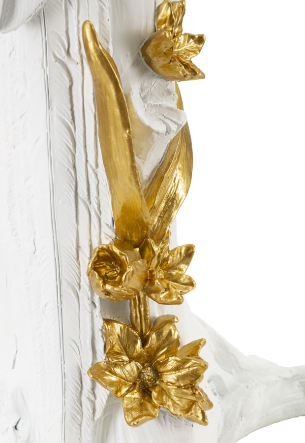Lampada Pappagallo, 20x20x50,5 cm