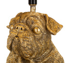 Lampada da tavolo Dog, Ø26x43,8 cm – dettaglio 2