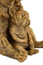 Lampada da tavolo Dog, Ø26x43,8 cm – dettaglio 3