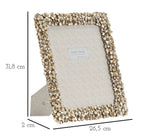 Cornice Flolly, 26,5x2x31,8 cm