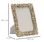 Cornice Flolly, 21,5x2x26,5 cm