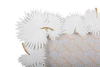 Cornice Palm Leaf - foto 3