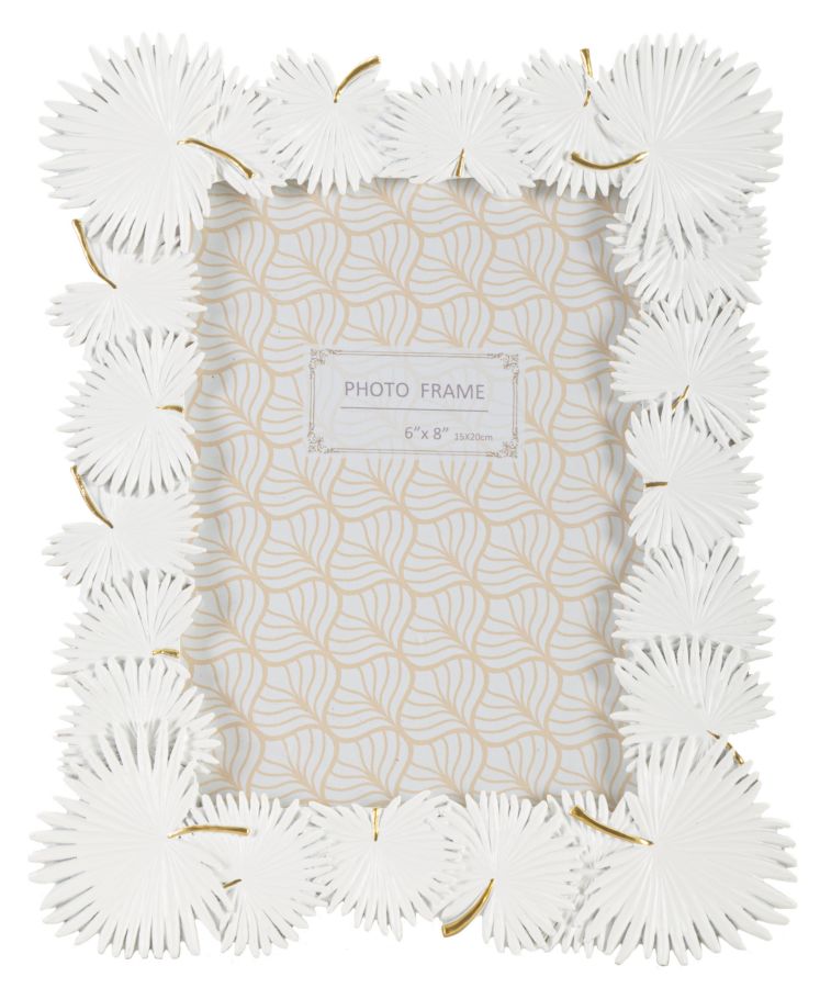 Cornice Palm Leaf - foto 2