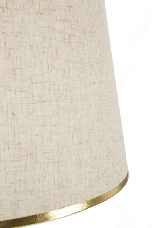 Lampada da terra Praga, Ø45x165 cm – dettaglio 3