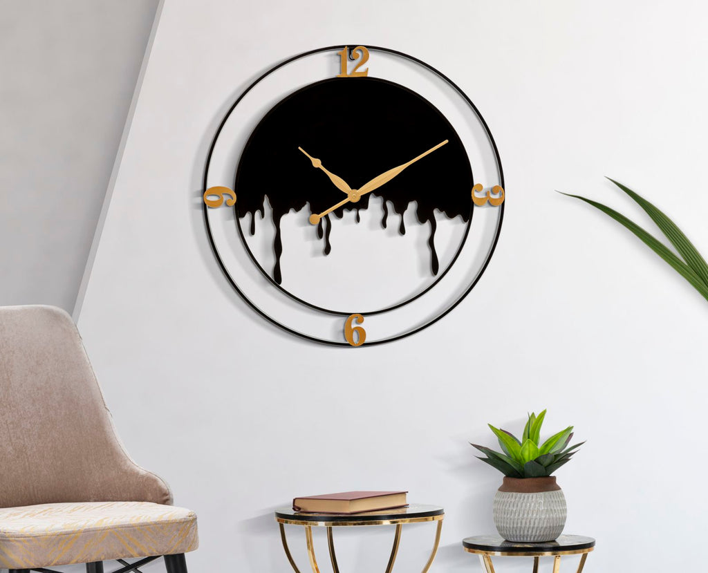 Orologio Splash, Ø66x4 cm – dettaglio 4
