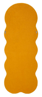 Specchio da muro Teddy Senape - foto 6
