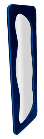 Specchio da muro Theodor Blu - foto 2