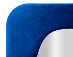 Specchio da muro Theodor Blu - foto 4