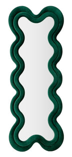 Specchio da muro Monica Verde - foto 1