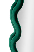 Specchio da muro Monica Verde - foto 3