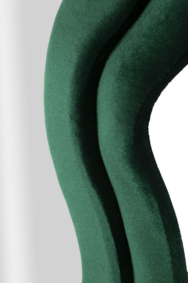 Specchio da muro Monica Verde - foto 4