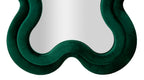 Specchio da muro Monica Verde - foto 5