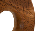 Scultura Dorat in Teak Riciclato - foto 3