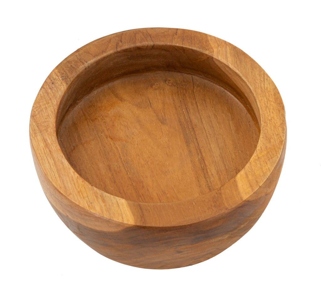Svuotatasche Erusi Simple in Teak Ric - foto 2