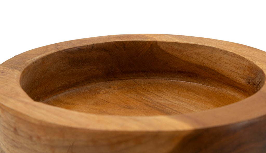 Svuotatasche Erusi Simple in Teak Ric - foto 3