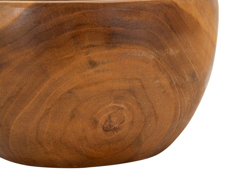 Svuotatasche Erusi Simple in Teak Ric - foto 4
