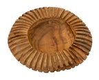 Svuotatasche Geris in Teak Riciclato - foto 2