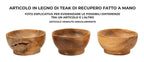 Svuotatasche Butot in Teak Ric - foto 5