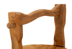 Svuotatasche Timbo in Teak Riciclato - foto 3