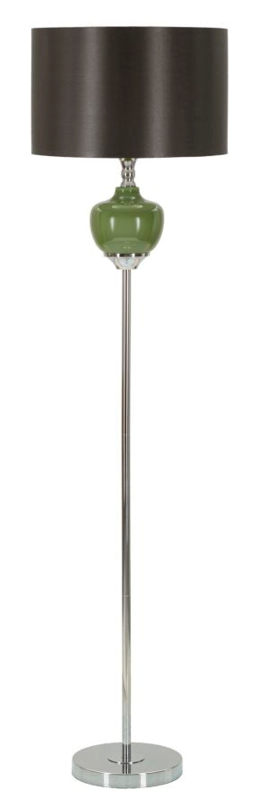Lampada da terra Eva One, Ø40x160 cm