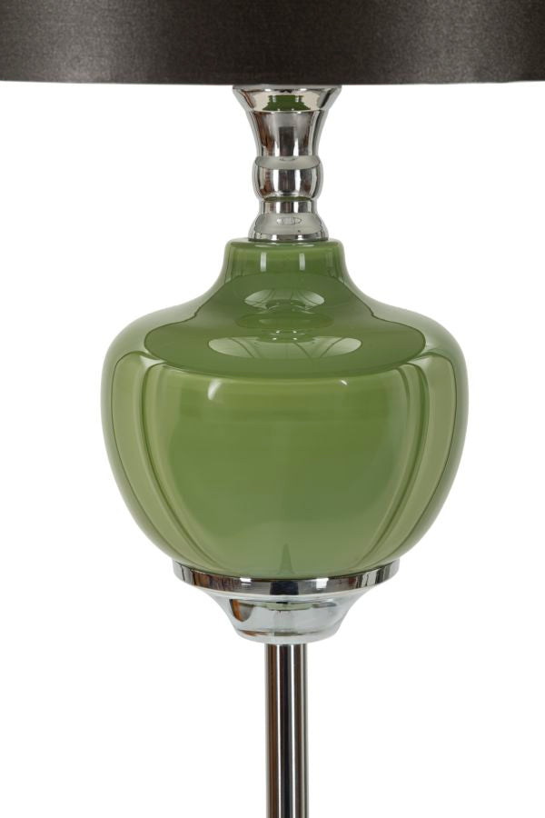 Lampada da terra Eva One, Ø40x160 cm – dettaglio 1