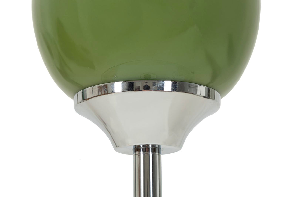 Lampada da terra Eva One, Ø40x160 cm – dettaglio 3