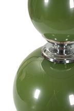 Lampada da tavolo Eva Two, Ø38x65 cm – dettaglio 3
