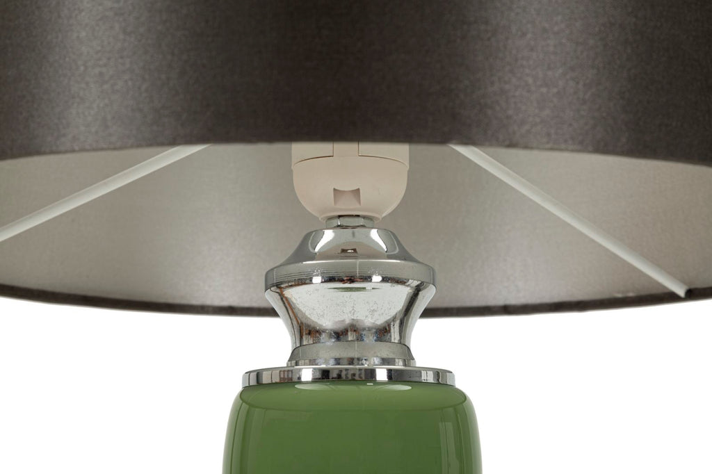 Lampada da tavolo Eva Three, Ø33x57 cm – dettaglio 2