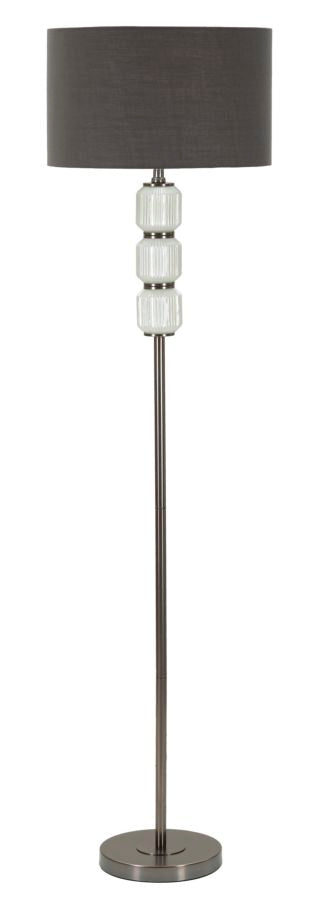 Lampada da terra Bright One, Ø42,5x164 cm