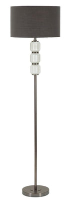 Lampada da terra Bright One, Ø42,5x164 cm