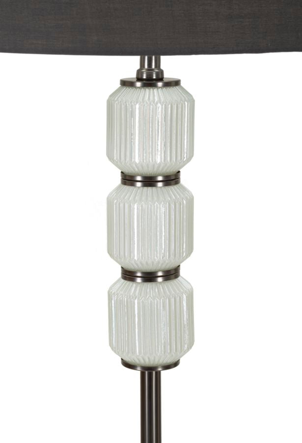 Lampada da terra Bright One, Ø42,5x164 cm – dettaglio 1