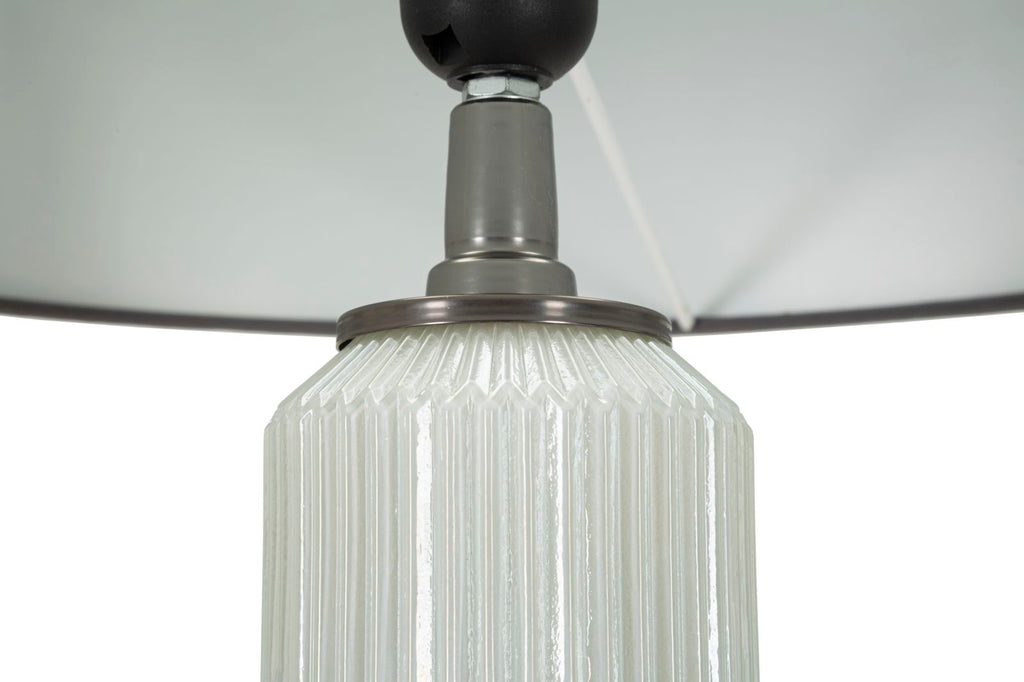 Lampada da terra Bright One, Ø42,5x164 cm – dettaglio 2