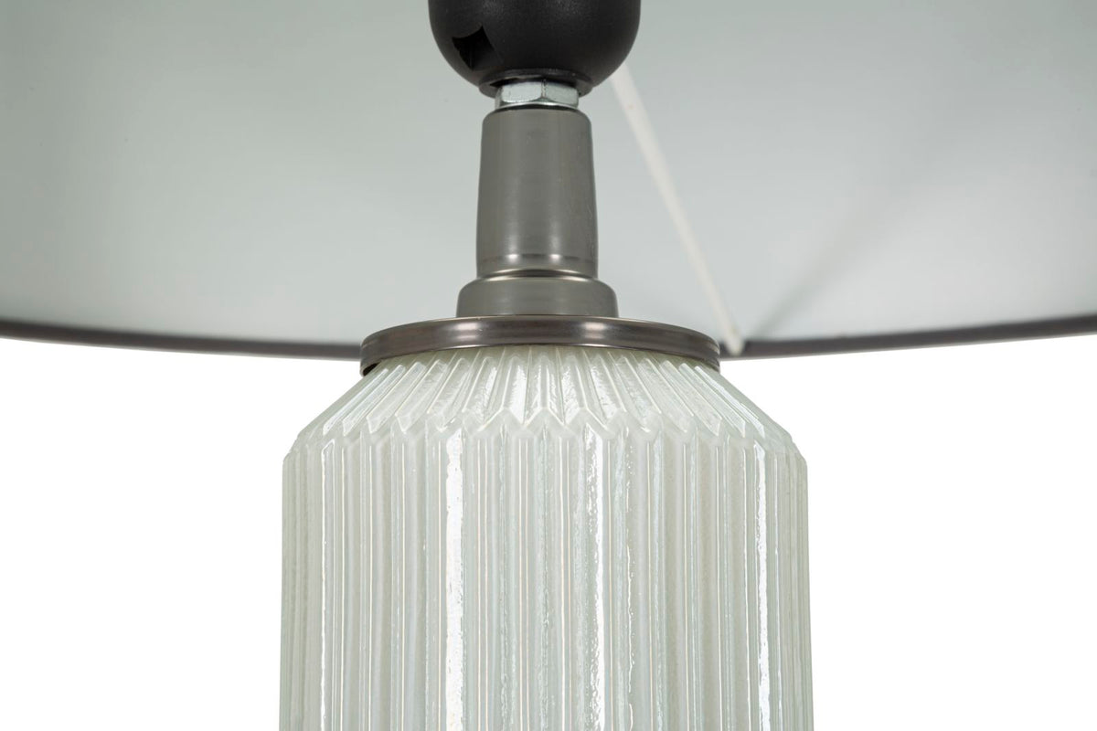 Lampada da terra Bright One, Ø42,5x164 cm – dettaglio 2