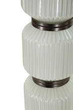 Lampada da terra Bright One, Ø42,5x164 cm – dettaglio 3