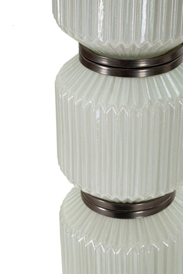 Lampada da terra Bright One, Ø42,5x164 cm – dettaglio 3