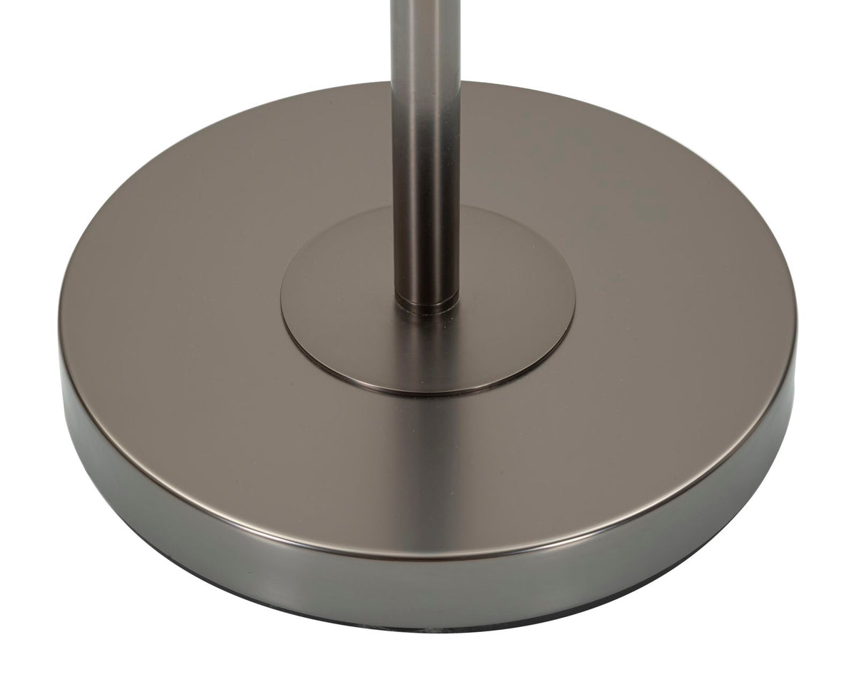 Lampada da terra Bright One, Ø42,5x164 cm – dettaglio 4
