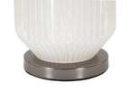 Lampada da tavolo Brighty, Ø37,5x65 cm – dettaglio 2