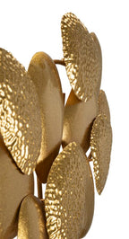 Lampada da muro Shell, 59,8x11x31 cm