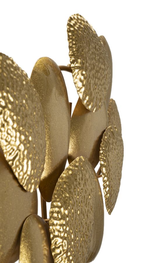 Lampada da muro Shell, 59,8x11x31 cm